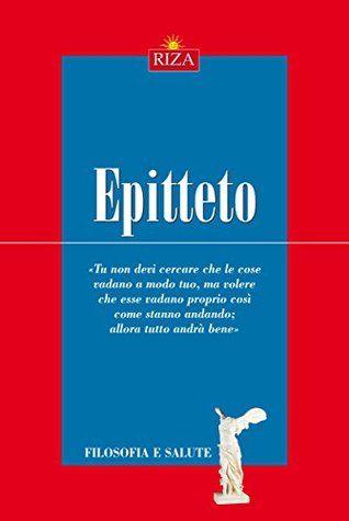 Epitteto (Italian Edition)