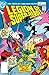 Legion of Super-Heroes (1980-1985) #263 (Legion of Super-Heroes (1980-1989))