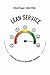 LEAN SERVICE by Richard Keegan