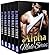 Alpha Male Series (5 in 1)