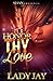 Honor Thy Love