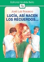 Lucia, así nacen los recuerdos...