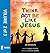 A Believe Devotional for Kids: Think, Act, Be Like Jesus, Vol. 2: 90 Devotions