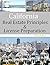 California Real Estate Prin...
