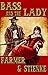 BASS and the LADY (The Nations #5)