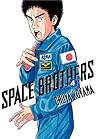 Space Brothers vol.4
