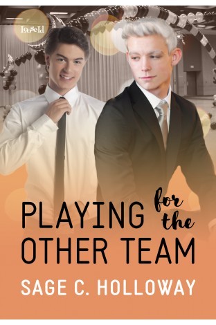 Playing for the Other Team (Kindle Edition)