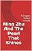 Ming Zhu And The Pearl That...