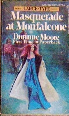 Masquerade at Monfalcone (Unknown Binding)
