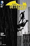 Detective Comics (2011-2016) #48 by Peter J. Tomasi