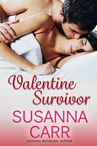 Valentine Survivor (Kindle Edition)