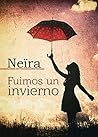 Fuimos un invierno by Andrea Longarela