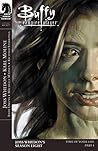 Buffy the Vampire Slayer by Joss Whedon