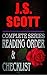 J.S. Scott: Complete Series...