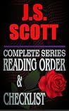 J.S. Scott: Compl...
