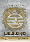 Legend by Marie Lu