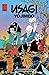 Usagi Yojimbo Vol. 1 #10