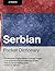 Serbian Pocket Dictionary