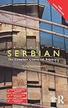 Colloquial Serbia...