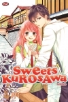 Sweets Kurosawa (Paperback)