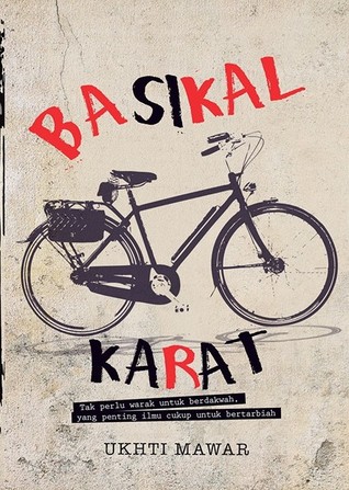 Basikal Karat (Paperback)