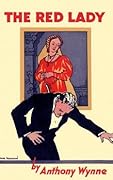 The Red Lady