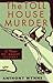 The Toll House Murder (Dr. Hailey, #20)