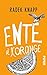 Ente à l'orange