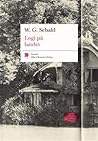 Logi på landet by W.G. Sebald