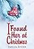 I Found Her at Christmas (Annie & Gemma, Book 1)