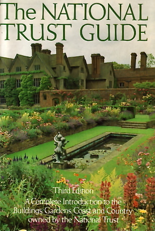 The National Trust Guide to England, Wales, and Northern Ireland