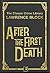 After the First Death (The Classic Crime Library Book 1)
