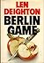Berlin Game (Bernard Samson, #1)