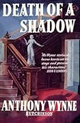 Death of a Shadow