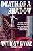 Death of a Shadow (Dr. Hail...