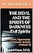 The Devil and the Spirits o...