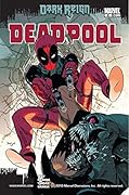 Deadpool (2008-2012) #6