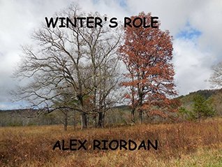 Winter's Role (Jess and Steph Book 2)