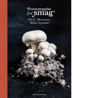 Fornemmelse for smag