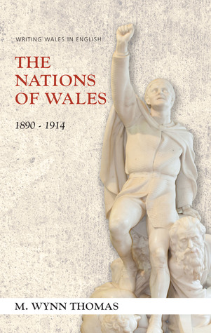 The Nations of Wales: 1890-1914 (Paperback)