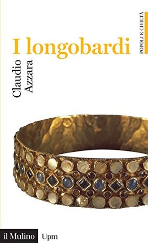 I longobardi (Kindle Edition)