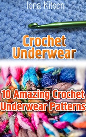 crochet boxer shorts pattern