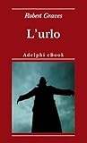 Book cover for L'urlo