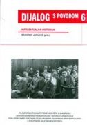 DIJALOG S POVODOM 6: Intelektualna historija