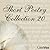 Short Poetry Collection 020 (Librivox Short Poetry, #20)