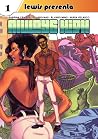 Always High #1 by Lewis R. Espigares