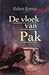 De vloek van Pak by Robin  Raven