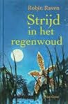 Strijd in het regenwoud