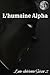 L'humaine Alpha, tome 1 by Anael
