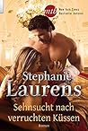 Sehnsucht nach verruchten Küssen (Cynster Sisters 1) by Stephanie Laurens